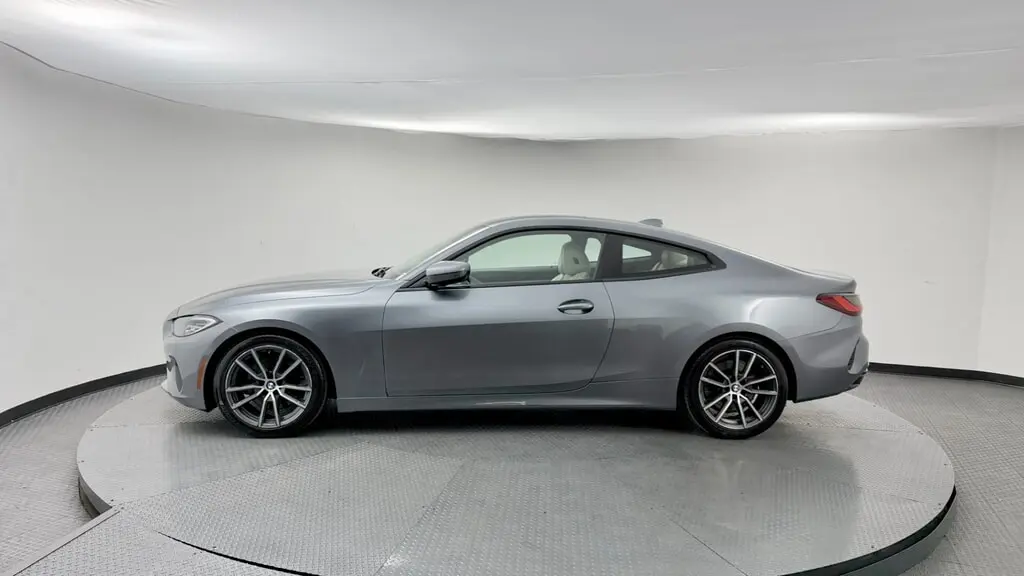 Florida Fine Cars - Used BMW 4 SERIES 2022 WEST PALM 430I