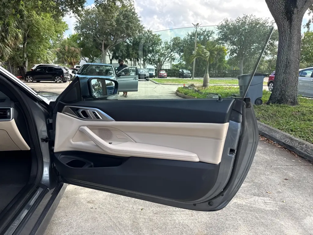 Florida Fine Cars - Used BMW 4 SERIES 2022 WEST PALM 430I