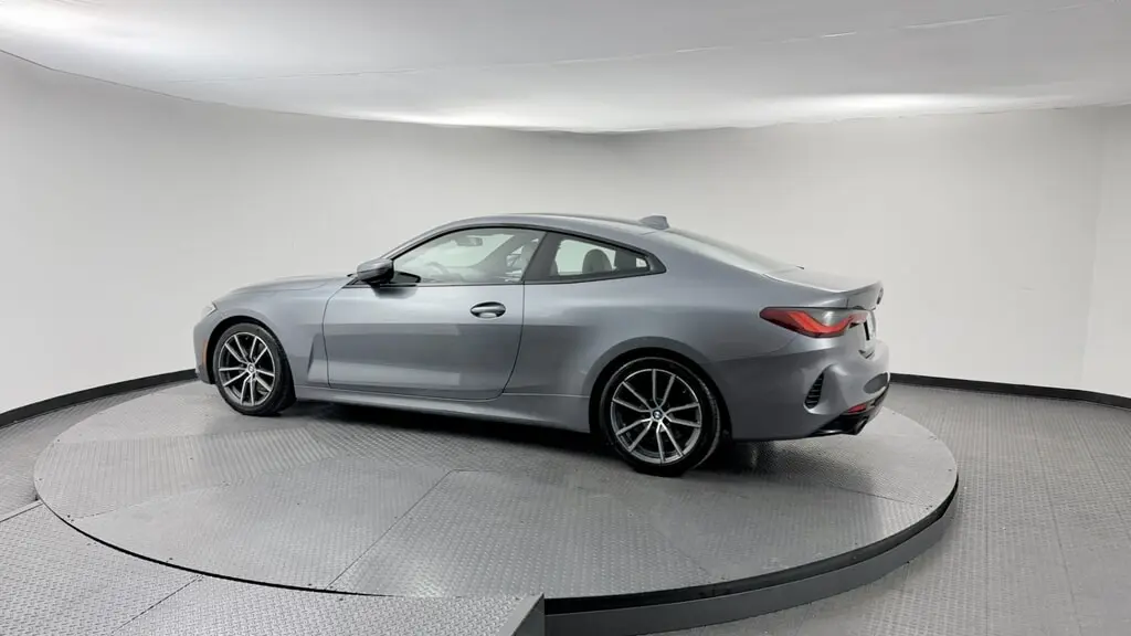 Florida Fine Cars - Used BMW 4 SERIES 2022 WEST PALM 430I