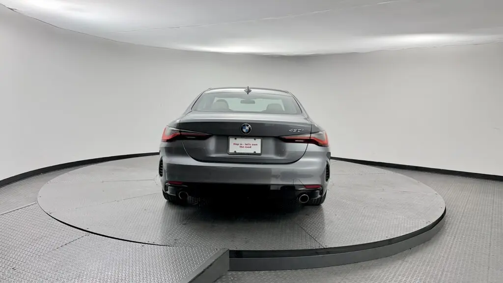 Florida Fine Cars - Used BMW 4 SERIES 2022 WEST PALM 430I