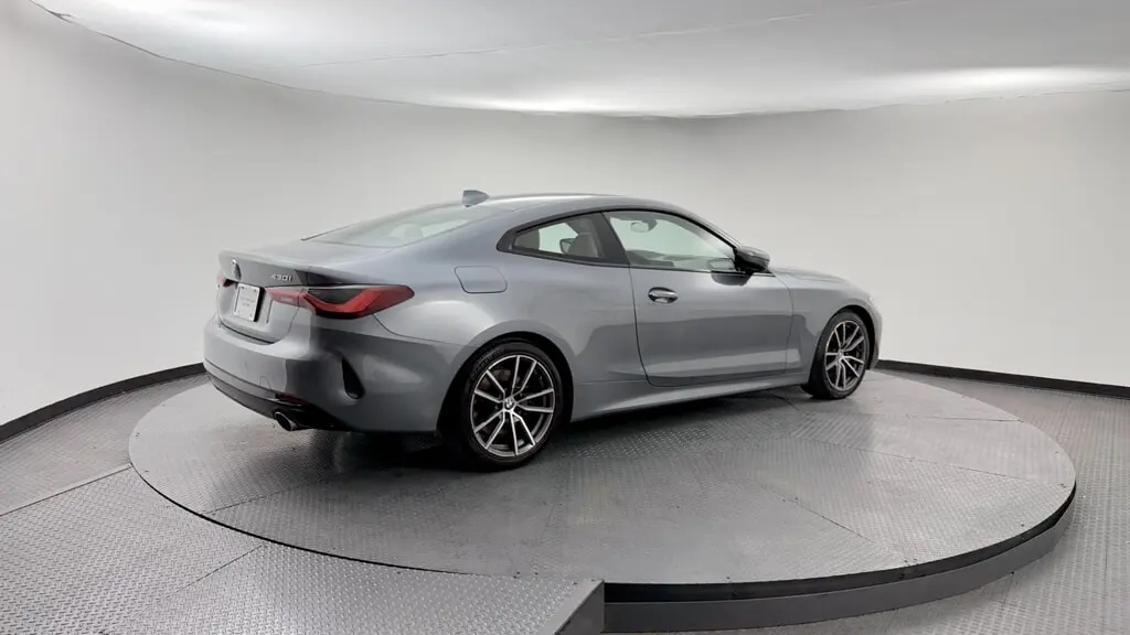 Florida Fine Cars - Used BMW 4 SERIES 2022 WEST PALM 430I