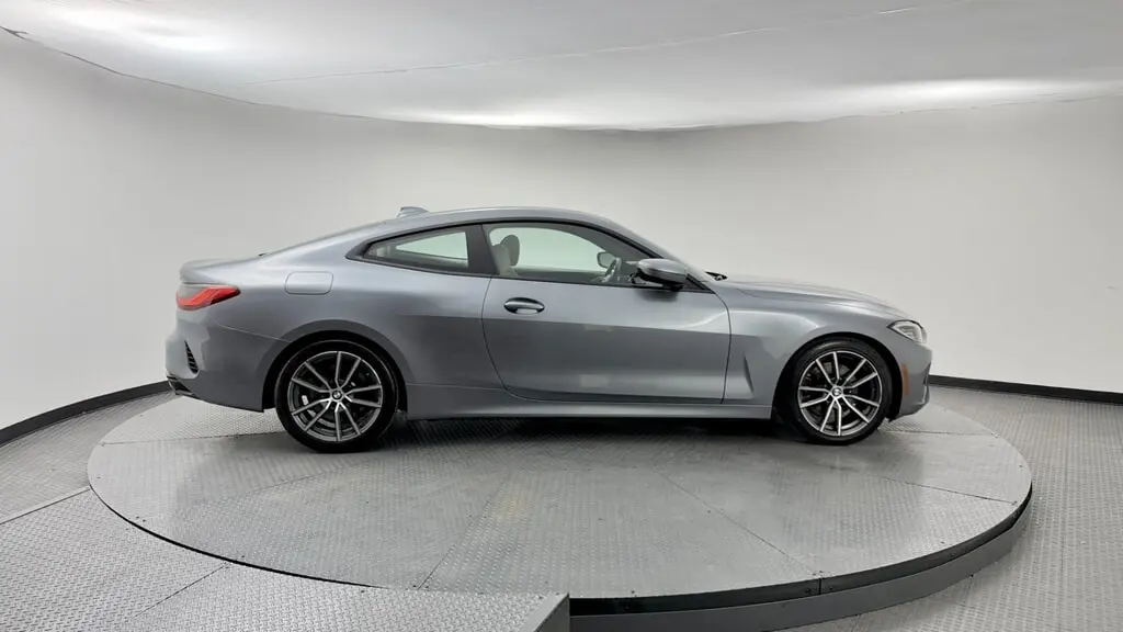 Florida Fine Cars - Used BMW 4 SERIES 2022 WEST PALM 430I