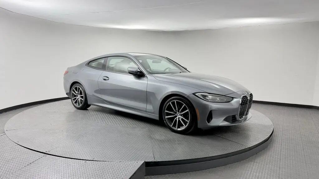 Florida Fine Cars - Used BMW 4 SERIES 2022 WEST PALM 430I