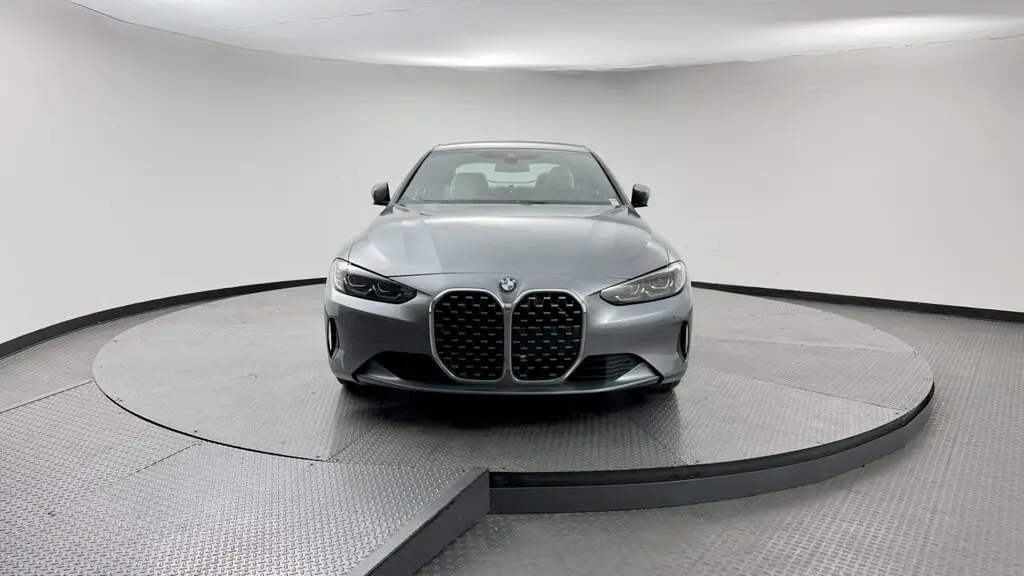 Florida Fine Cars - Used BMW 4 SERIES 2022 WEST PALM 430I