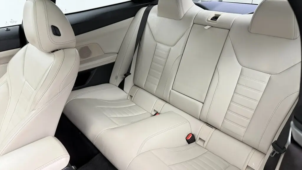 Florida Fine Cars - Used BMW 4 SERIES 2022 WEST PALM 430I