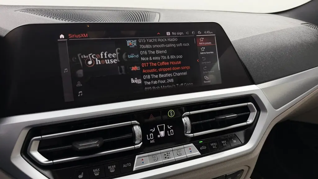Florida Fine Cars - Used BMW 4 SERIES 2022 WEST PALM 430I