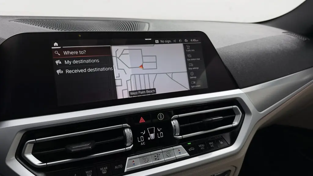 Florida Fine Cars - Used BMW 4 SERIES 2022 WEST PALM 430I