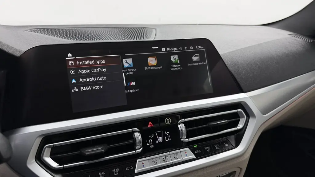 Florida Fine Cars - Used BMW 4 SERIES 2022 WEST PALM 430I
