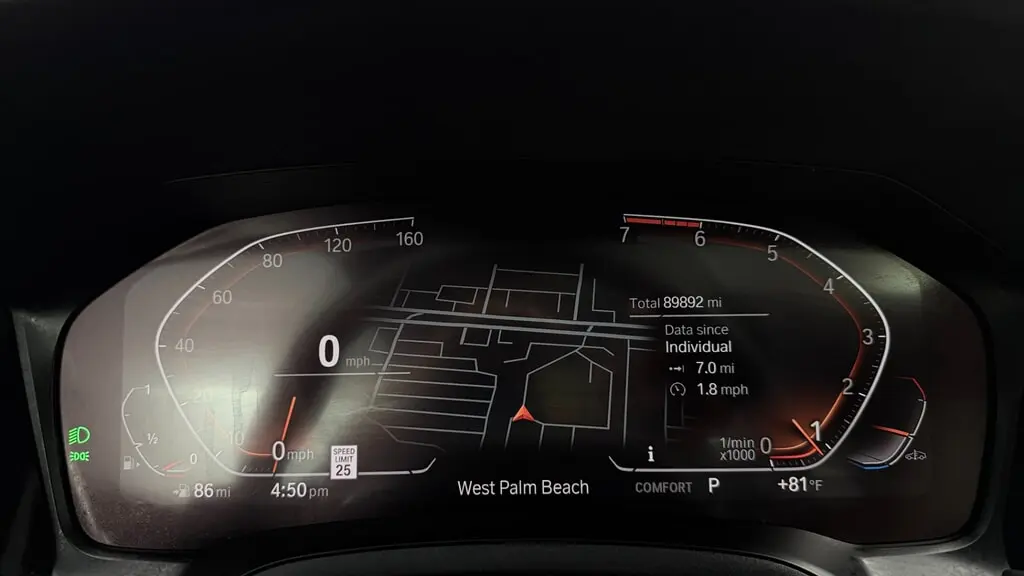 Florida Fine Cars - Used BMW 4 SERIES 2022 WEST PALM 430I