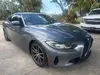 Florida Fine Cars - Used BMW 4 SERIES 2022 WEST PALM 430I