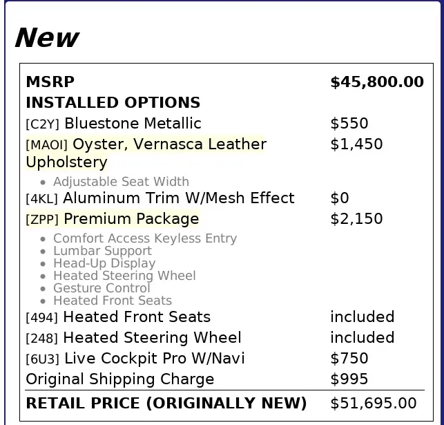 Florida Fine Cars - Used BMW 4 SERIES 2022 WEST PALM 430I