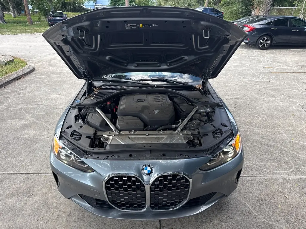 Florida Fine Cars - Used BMW 4 SERIES 2022 WEST PALM 430I