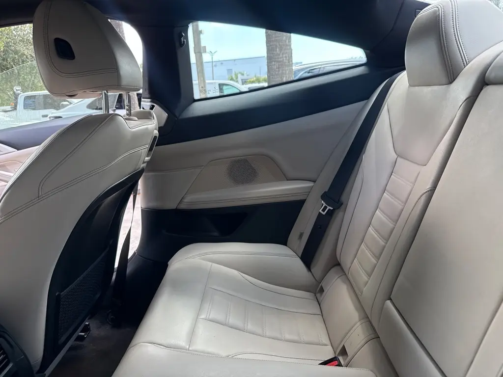 Florida Fine Cars - Used BMW 4 SERIES 2022 WEST PALM 430I