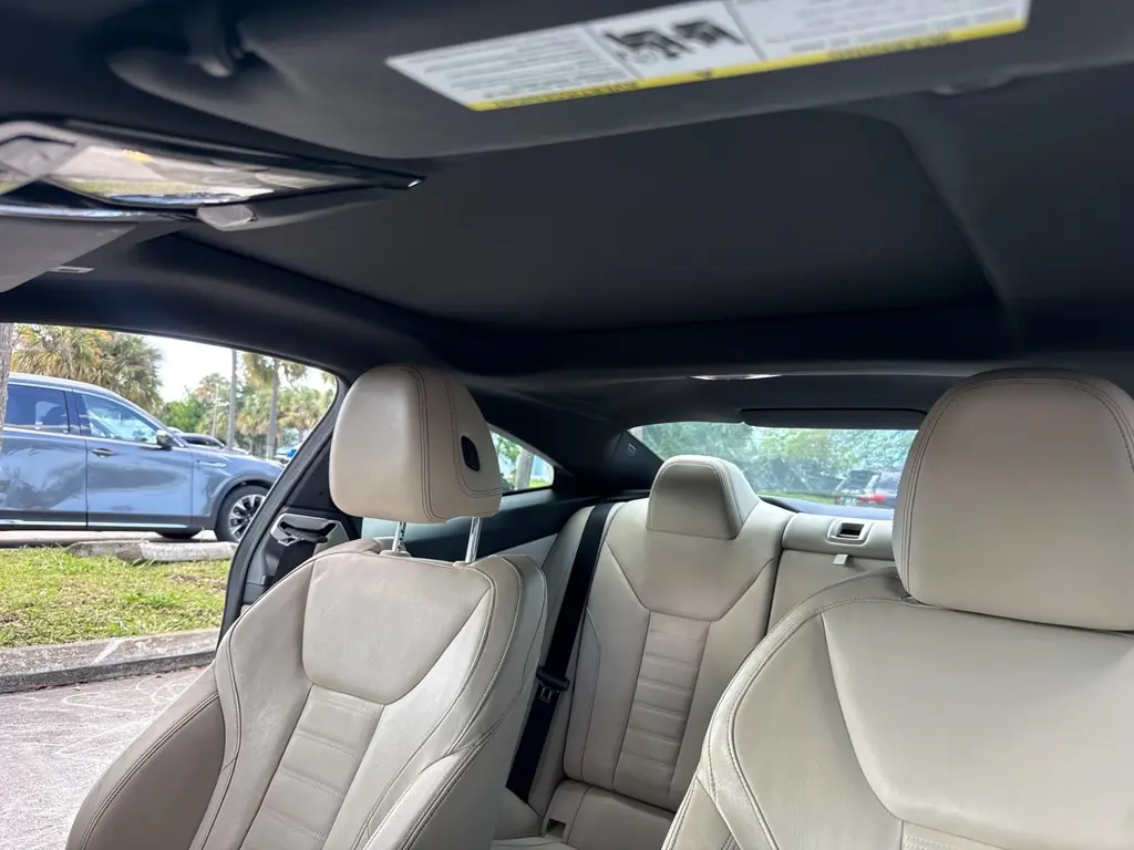Florida Fine Cars - Used BMW 4 SERIES 2022 WEST PALM 430I