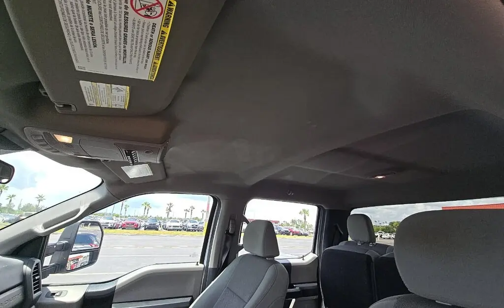 Florida Fine Cars - Used FORD SUPER DUTY F-250 SRW 2021 MARGATE XL