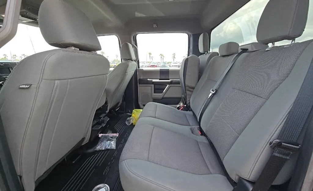 Florida Fine Cars - Used FORD SUPER DUTY F-250 SRW 2021 MARGATE XL