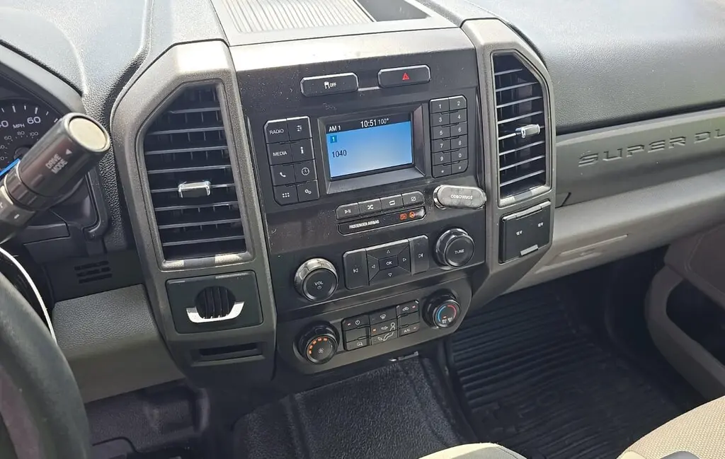 Florida Fine Cars - Used FORD SUPER DUTY F-250 SRW 2021 MARGATE XL