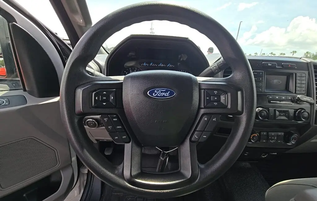 Florida Fine Cars - Used FORD SUPER DUTY F-250 SRW 2021 MARGATE XL
