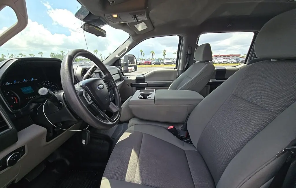 Florida Fine Cars - Used FORD SUPER DUTY F-250 SRW 2021 MARGATE XL