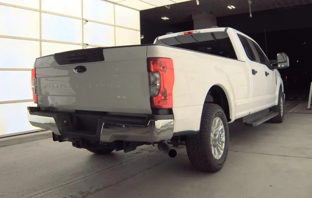 Florida Fine Cars - Used FORD SUPER DUTY F-250 SRW 2021 MARGATE XL