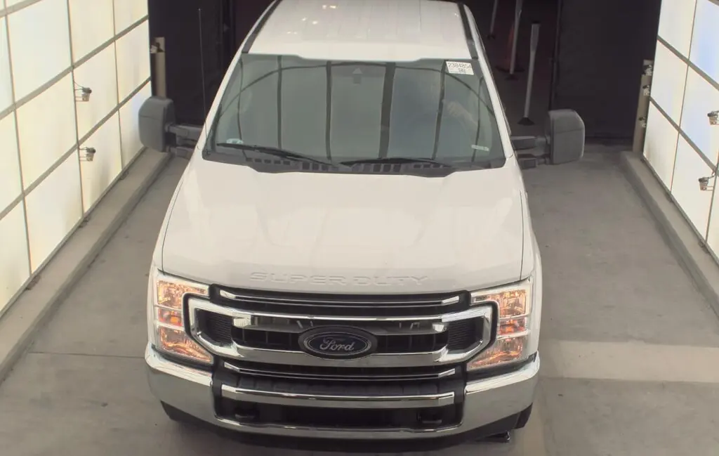 Florida Fine Cars - Used FORD SUPER DUTY F-250 SRW 2021 MARGATE XL