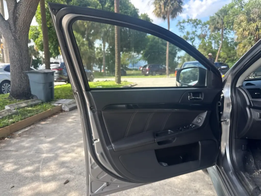 Florida Fine Cars - Used MITSUBISHI LANCER 2015 WEST PALM GT