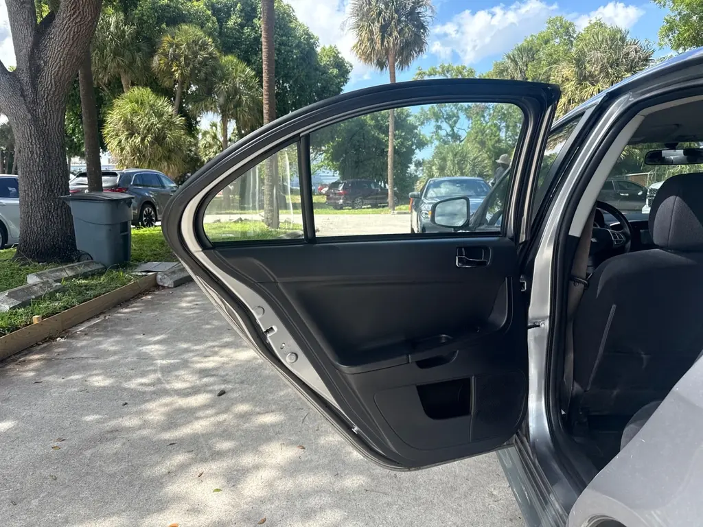 Florida Fine Cars - Used MITSUBISHI LANCER 2015 WEST PALM GT