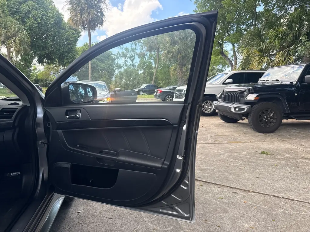 Florida Fine Cars - Used MITSUBISHI LANCER 2015 WEST PALM GT