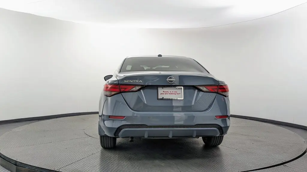 Florida Fine Cars - Used NISSAN SENTRA 2025 MIAMI SV