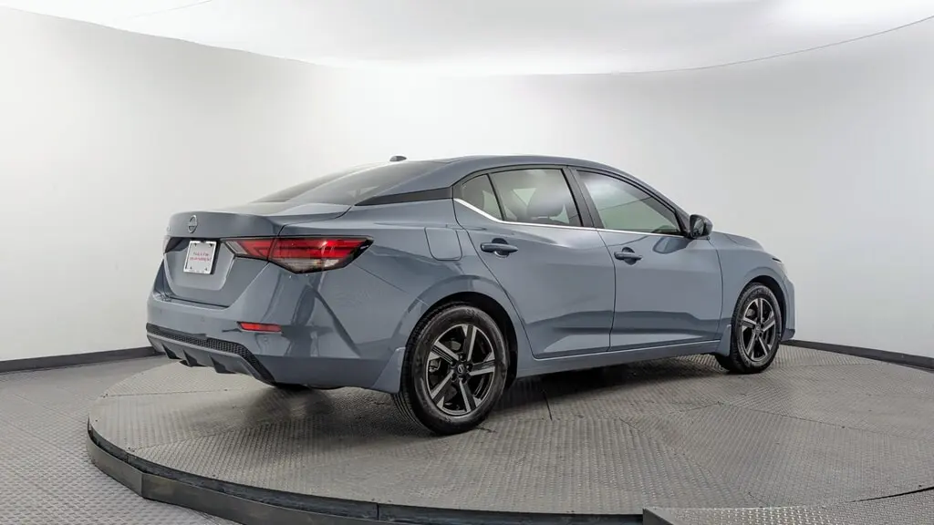 Florida Fine Cars - Used NISSAN SENTRA 2025 MIAMI SV