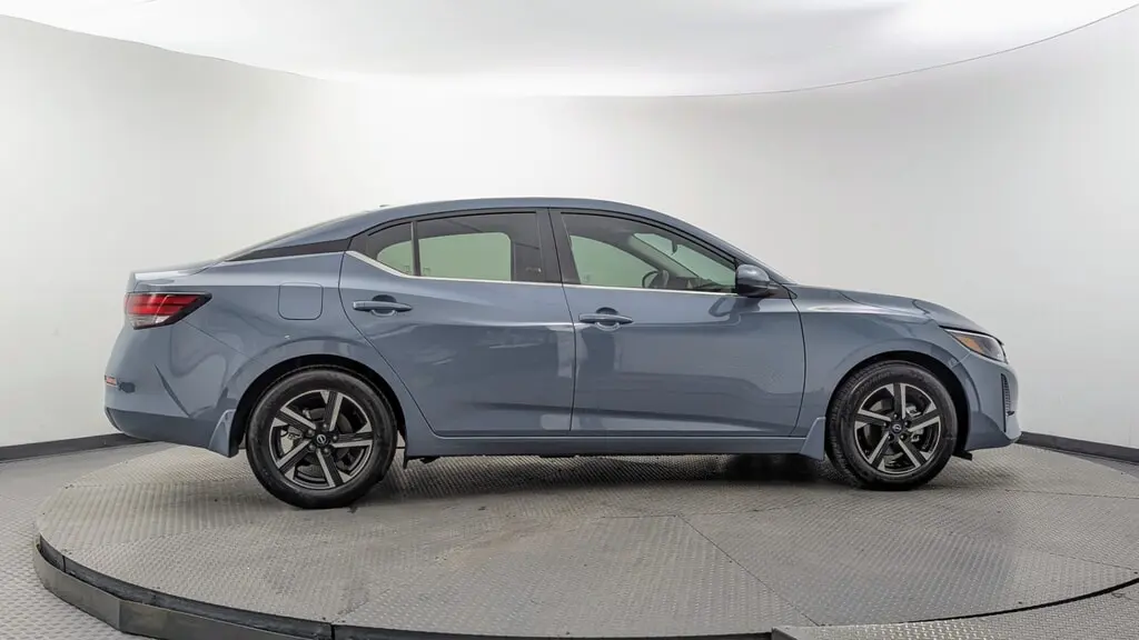 Florida Fine Cars - Used NISSAN SENTRA 2025 MIAMI SV