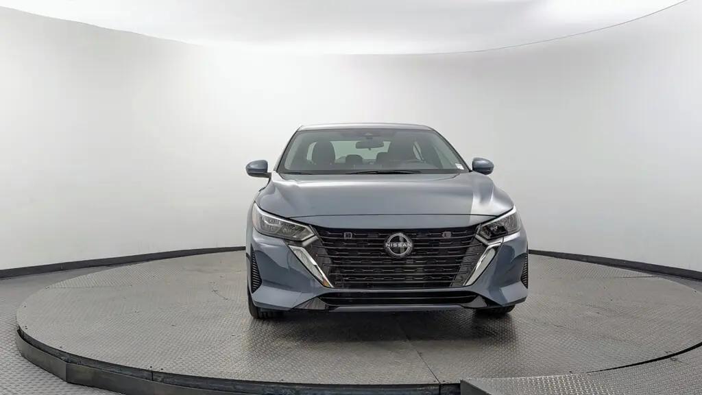 Florida Fine Cars - Used NISSAN SENTRA 2025 MIAMI SV