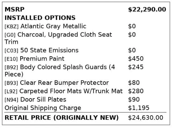 Florida Fine Cars - Used NISSAN SENTRA 2025 MIAMI SV