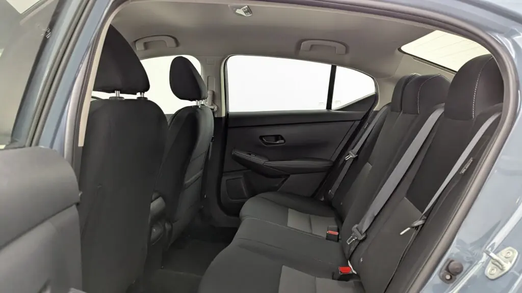 Florida Fine Cars - Used NISSAN SENTRA 2025 MIAMI SV