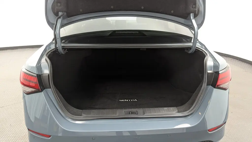 Florida Fine Cars - Used NISSAN SENTRA 2025 MIAMI SV