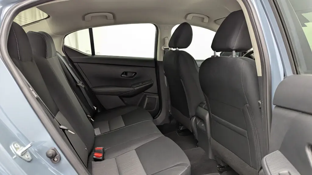 Florida Fine Cars - Used NISSAN SENTRA 2025 MIAMI SV