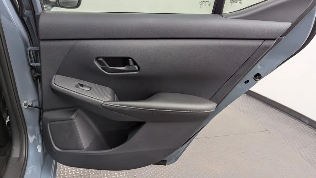 Florida Fine Cars - Used NISSAN SENTRA 2025 MIAMI SV