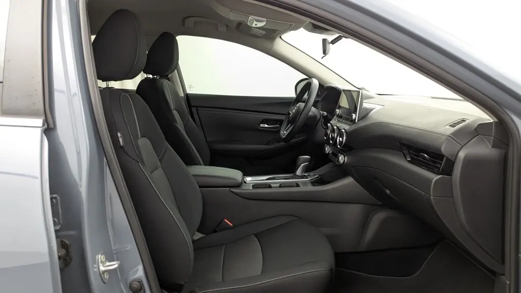 Florida Fine Cars - Used NISSAN SENTRA 2025 MIAMI SV