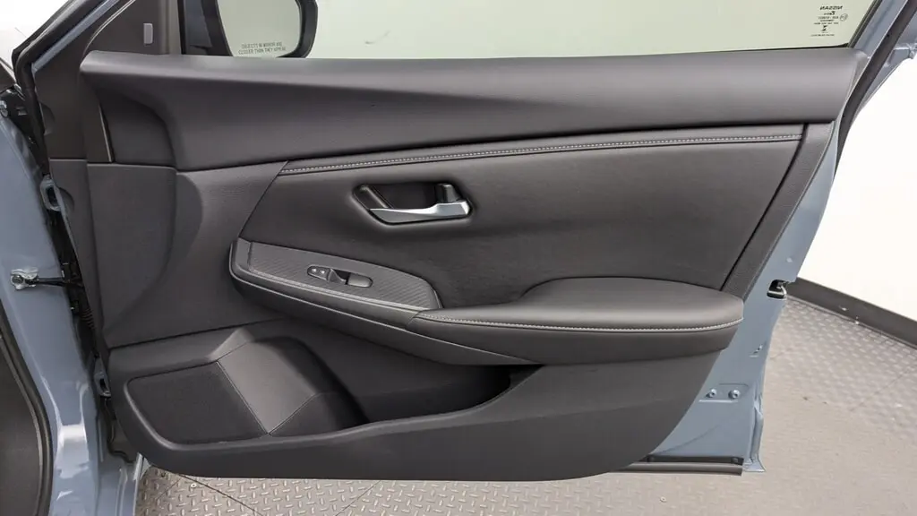 Florida Fine Cars - Used NISSAN SENTRA 2025 MIAMI SV