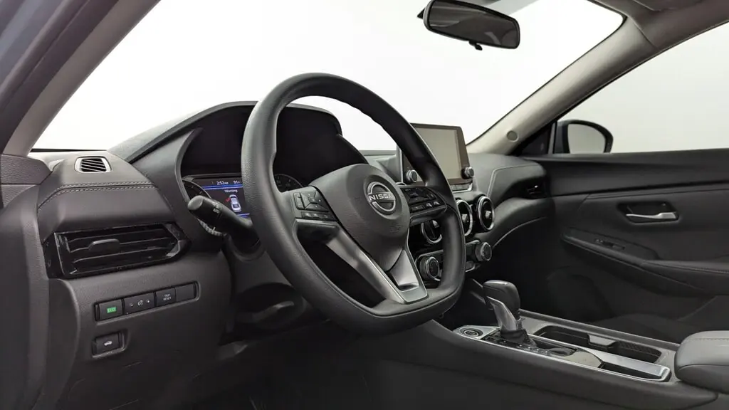 Florida Fine Cars - Used NISSAN SENTRA 2025 MIAMI SV