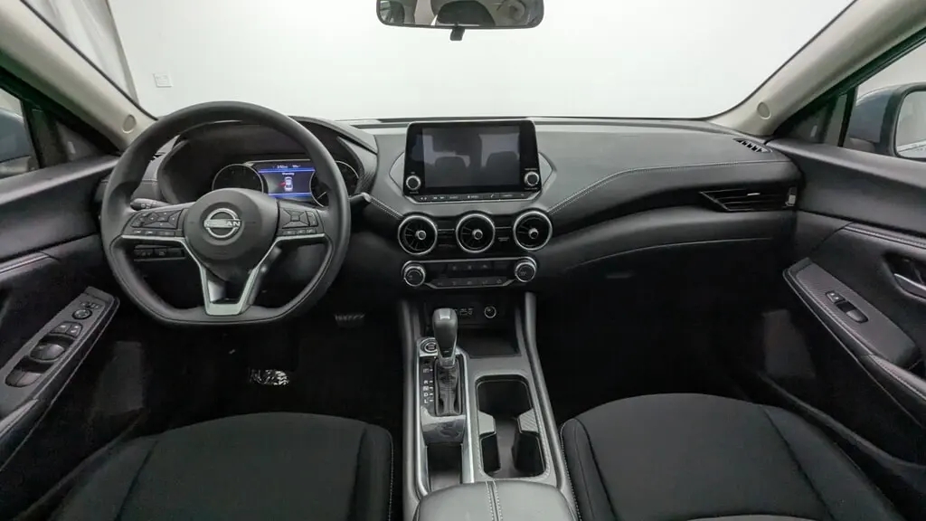 Florida Fine Cars - Used NISSAN SENTRA 2025 MIAMI SV