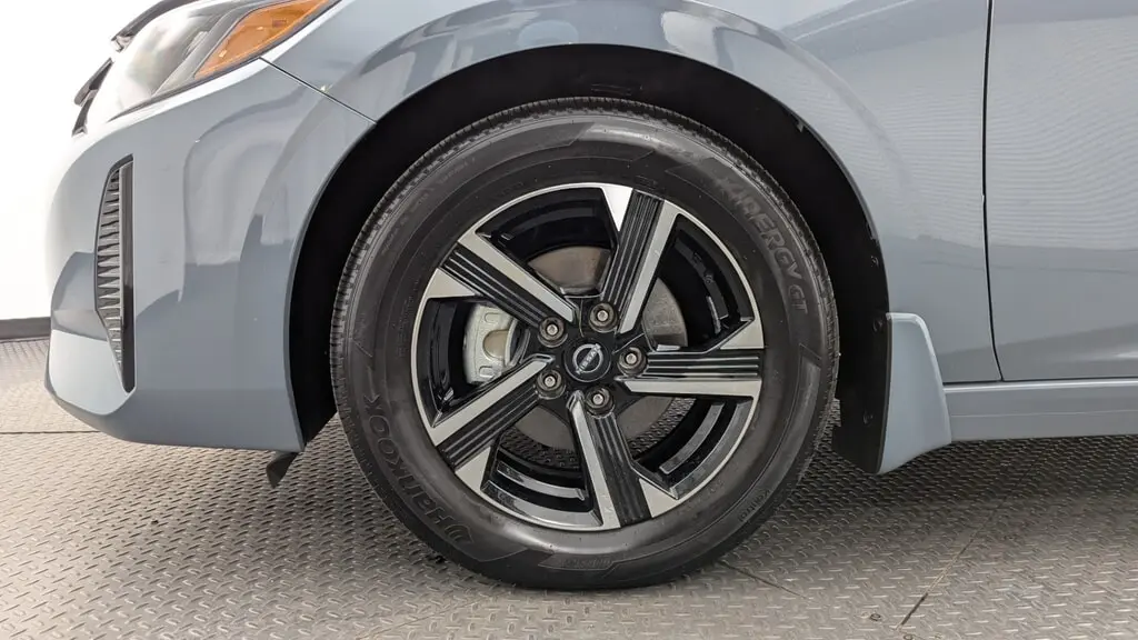 Florida Fine Cars - Used NISSAN SENTRA 2025 MIAMI SV