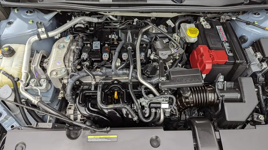 Florida Fine Cars - Used NISSAN SENTRA 2025 MIAMI SV