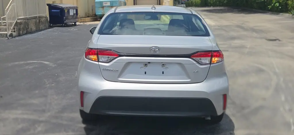 Florida Fine Cars - Used TOYOTA COROLLA 2024 MIAMI LE
