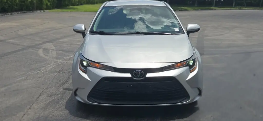 Florida Fine Cars - Used TOYOTA COROLLA 2024 MIAMI LE