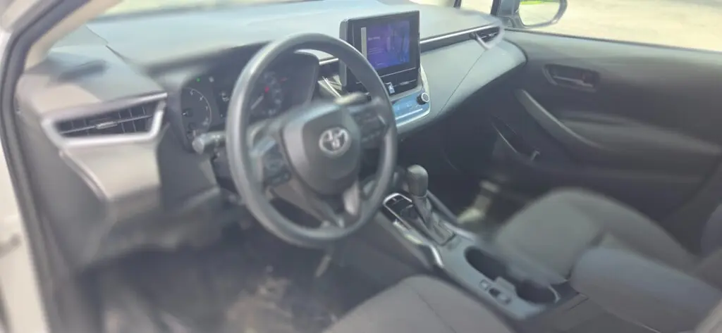 Florida Fine Cars - Used TOYOTA COROLLA 2024 MIAMI LE