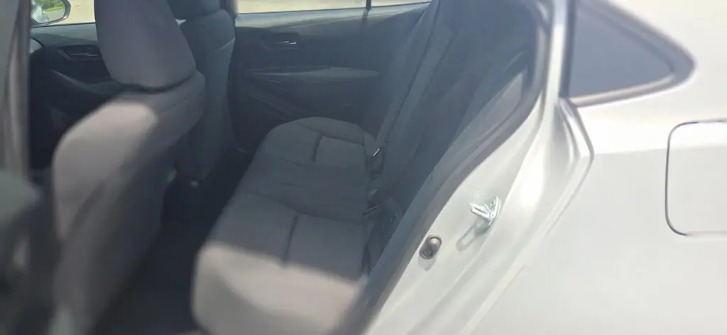 Florida Fine Cars - Used TOYOTA COROLLA 2024 MIAMI LE