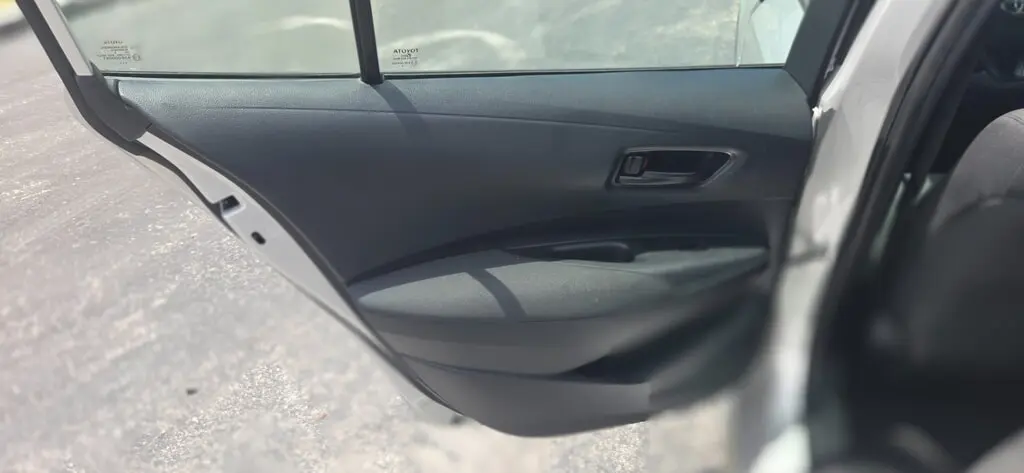 Florida Fine Cars - Used TOYOTA COROLLA 2024 MIAMI LE