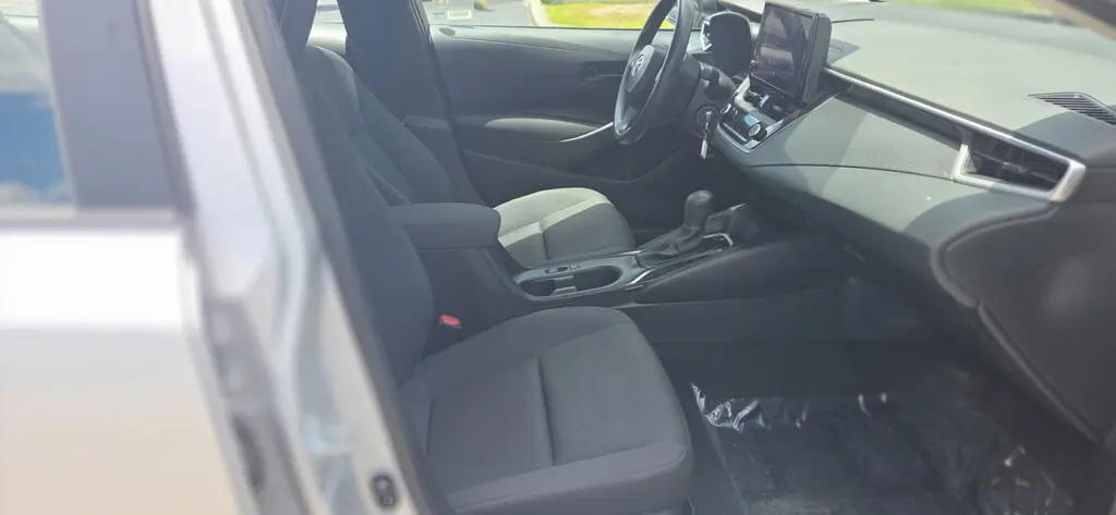 Florida Fine Cars - Used TOYOTA COROLLA 2024 MIAMI LE