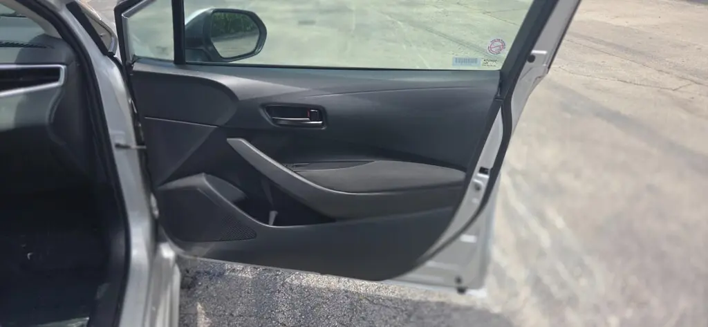 Florida Fine Cars - Used TOYOTA COROLLA 2024 MIAMI LE